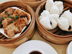 -满福隆酒楼(万绿园店)