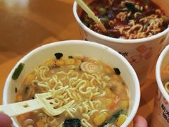 -康师傅味来馆