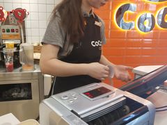 -CoCo都可(北新桥店)