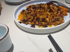 -南山翁新概念川菜(江宁万达广场店)