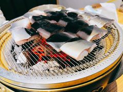 特色烤鳗鱼-泥炉烧肉师(新街口金銮巷店)