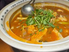 -魏铭鱼头捞饭(嘉善店)