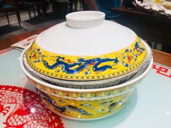 -吉祥春饼·烤鸭(国贸店)
