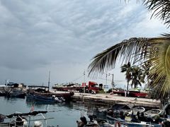 -三亚西岛海洋文化旅游区