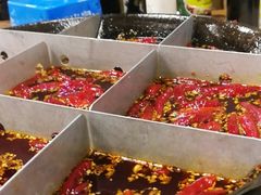 -重庆老火锅王(永陵路分店)