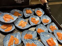 -梨花自助烤肉(西三旗万象汇黑金店)