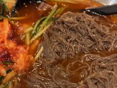 -一品诚记烤肉·甄选店(中南路店)