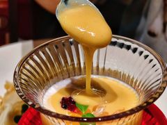 -宫燕府·京菜·烤鸭·淮扬菜(王府中心店)