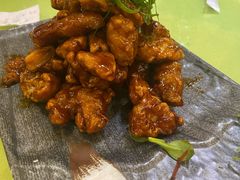 -大眼锅贴水饺(河东店)