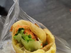 -扬州大学扬子津校区润园餐厅