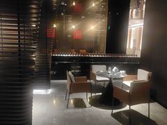 -汤泉良子·颂钵疗愈·SPA(珠江新城店)