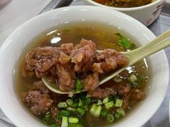 -东街钟楼肉粽(总店)