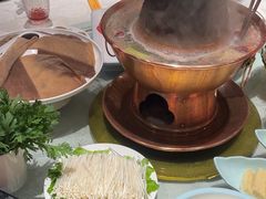 -东来顺饭庄(天坛店)