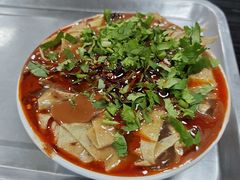 -正味斋锅巴菜(西北角店)