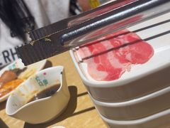 -玫瑰花园自助烤肉(顺义鑫海韵通店)