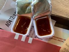 -肯德基(安定门店)