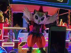 -七彩云南欢乐世界