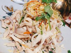 四季捞鸡-龙桥私厨·姜花菊花过桥鱼·顺德菜(容桂店)