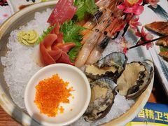 -贵木日本料理·铁板烧(新地假日广场店)