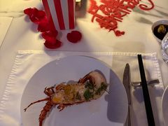 -傲廬·云端餐厅·深圳柏悦酒店