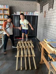 -文旺阁亲子手工DIY木作博物馆