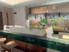 -珠海棕泉酒店(拱北口岸高铁站店)