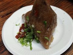 -老宅原住民沙茶面精品小吃(龙头路店)