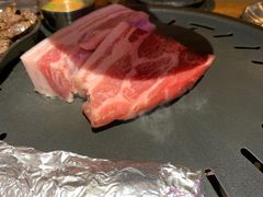 -济州爱肉堂(总店)