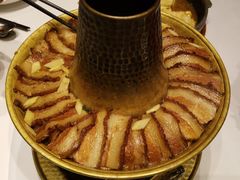 -杏花堂晋商私房菜(华熙五棵松店)