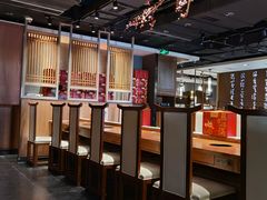 大堂-呷哺呷哺 黄金牧场 (回龙观港龙店)