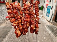 -菊儿人家·北京胡同菜(南锣鼓巷店)