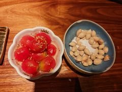 -千代武日本料理(哈西店)