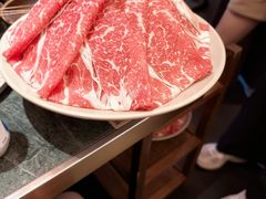 -牛New寿喜烧(龙湖金沙天街店)