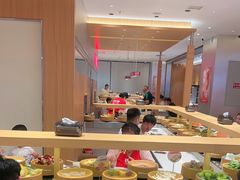 -龍歌自助小火锅(市南金茂湾店)