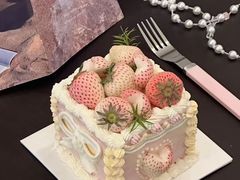 -Lucky Time幸福时光DIY蛋糕烘焙馆(大悦城店)