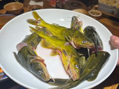 -快活林酸汤鱼鲜品火锅店(甲秀楼店)