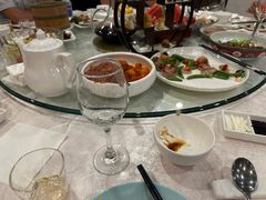 -北京全聚德(西客站店)