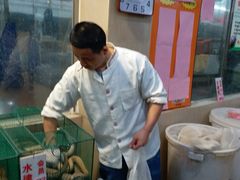 水产区-荔城生鲜盛宴(番禺旗舰店)