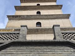 -大慈恩寺(大雁塔)