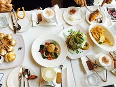 -Dazzling Cafe 蜜糖吐司专卖店