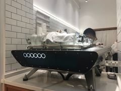 -Onirii Coffee(长乐路店)