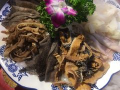 -巴九门老火锅(来福士打望店)