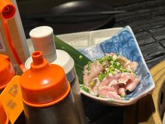 -牛局别馆·和牛烧肉(日月广场店)