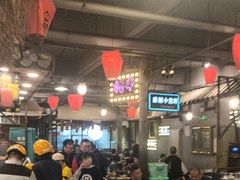 -塘屋烧烤·云南火塘烧烤品牌(春城慧谷旗舰店)
