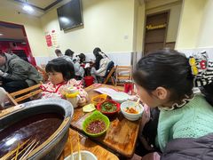 -冒椒火辣(奎星楼街店)