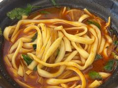 -姐弟俩土豆粉(西安小寨店)