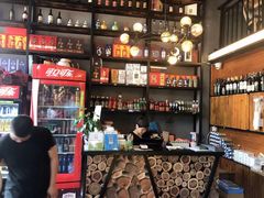 -味仙居(环城南路店)