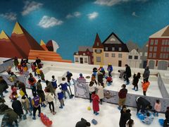 -Mr·Kuma酷么先生雪之乐园