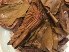 古法糟泥煨猪肘-南京大牌档(凯德大峡谷店)