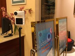 -锦江富园大酒店-游泳馆